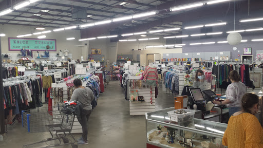 Thrift Store «Snowline Hospice Thrift Store», reviews and photos, 3961 El Dorado Rd, Placerville, CA 95667, USA
