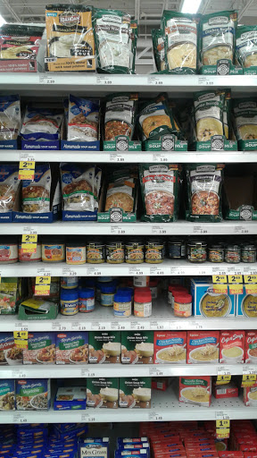 Grocery Store «Meijer», reviews and photos, 1900 W Main St, Troy, OH 45373, USA