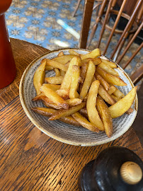 Frite du Restaurant Café Cosmos à Paris - n°7