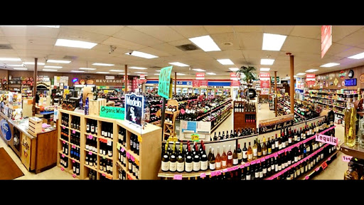 Wine Store «Foremost Liquors», reviews and photos, 275 Green Bay Rd, Wilmette, IL 60091, USA