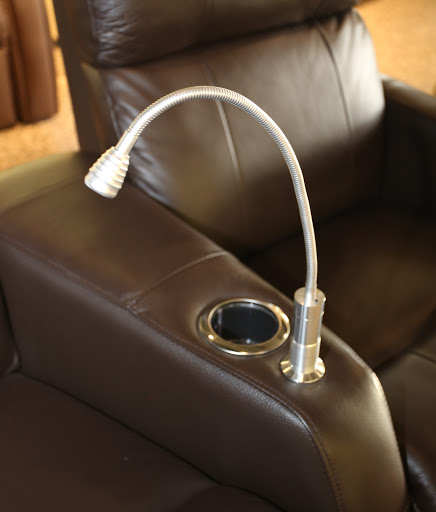 Home Theater Store «TheaterSeat.com», reviews and photos, 106 Guadalupe Dr, Cibolo, TX 78108, USA