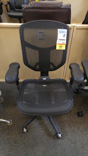 Office Depot image