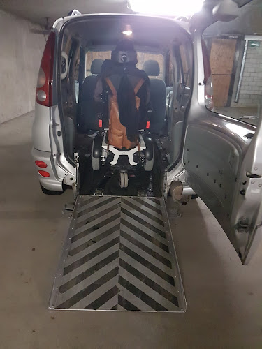 Rezensionen über Rollstuhltaxi Zürich in Zürich - Taxiunternehmen