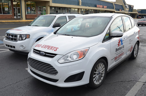 HVAC Contractor «Donelson Air Service Experts», reviews and photos