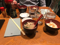 Soupe miso du Restaurant japonais Ayako Teppanyaki (Clamart) - n°8