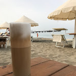 Photo n°12 de l'avis de Kerera.e fait le 18/08/2021 à 09:28 sur le  Molo Sirena Paestum Beach & Restaurant On The Sea à Capaccio Paestum