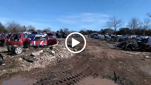 Salvage Yard «A1 Auto Parts Inc», reviews and photos, 1135 Gwynn Rd, Lebanon, TN 37090, USA