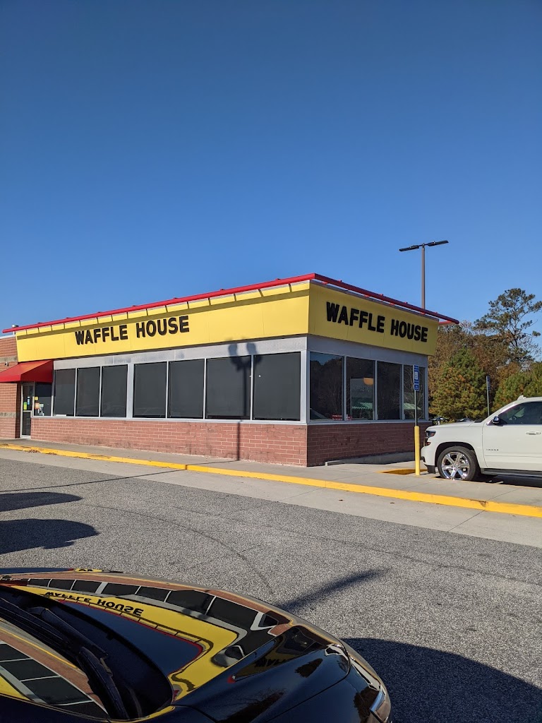 Waffle House 30082