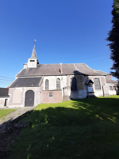 Église Sainte-Marguerite