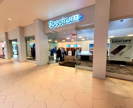 Spectrum Store