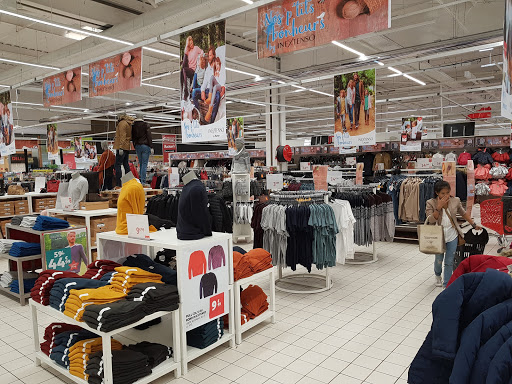 Auchan Marseille St-Loup