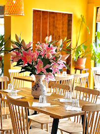 Atmosphère du Restaurant asiatique Saigon Retro à Coignières - n°2