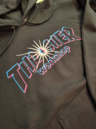 Explore i love you tattoo ideas, creative tattoo ideas in San Leandro, available at Orbit Skate and Boutique- Skate Shop & Piercing Shop in San Leandro, CA