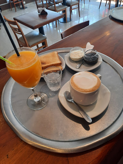 Café Ancona