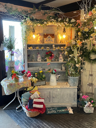 Presto Flowers, LLC, 14 Lakeside Blvd, Hopatcong, NJ 07843, USA, 