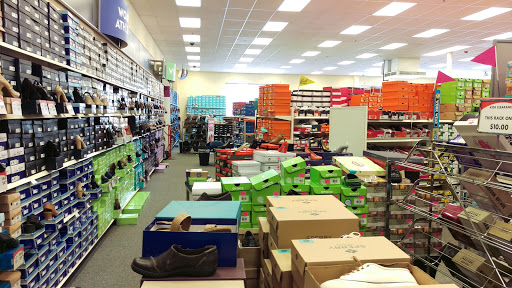 Shoe Store «Shoe Carnival», reviews and photos, 3247 N Pleasantburg Dr, Greenville, SC 29609, USA