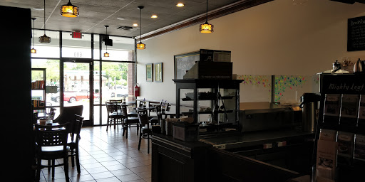 Coffee Shop «Dilworth Coffee at Plantation Market», reviews and photos, 3016 Weddington Rd #600, Matthews, NC 28105, USA