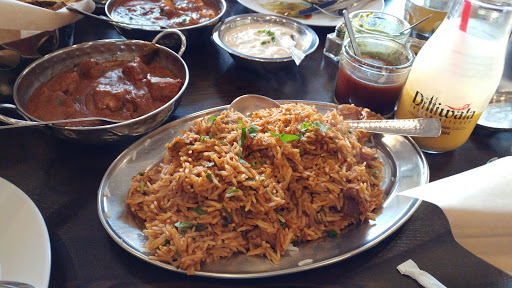 Dilliwala Indian Kitchen