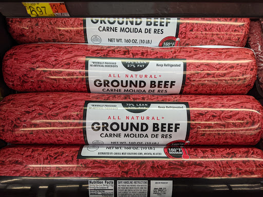 Department Store «Walmart Supercenter», reviews and photos, 45555 Michigan Ave, Canton, MI 48188, USA