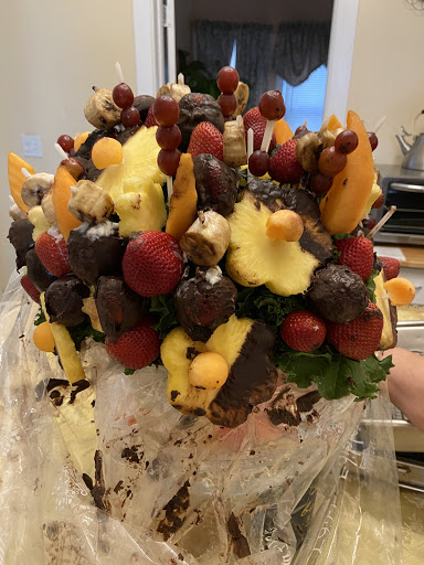 Gift Shop «Edible Arrangements», reviews and photos, 2585 South Rd, Poughkeepsie, NY 12601, USA