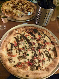 Pizza du Pizzeria Sonny’s pizza à Paris - n°20