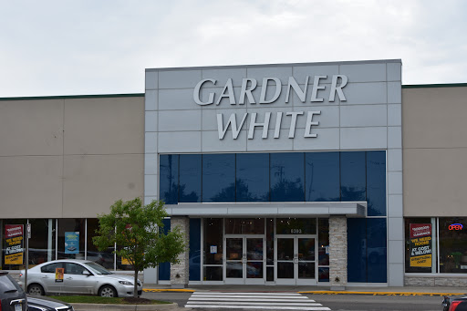 Furniture Store «Gardner-White Furniture», reviews and photos, 8393 Grand River Ave, Brighton, MI 48116, USA