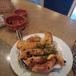 Photo n°6 de l'avis de Paulo.l fait le 05/05/2024 à 07:47 sur le  Refeitório Quinhentista by Heaven's Sleepy à Constância