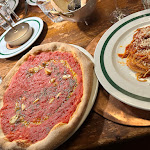 Photo n°1 de l'avis de Kaylin.t fait le 26/04/2024 à 19:06 sur le  Ristorante Borgo Antico à Florence