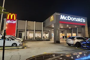 McDonald's Desa Tebrau image