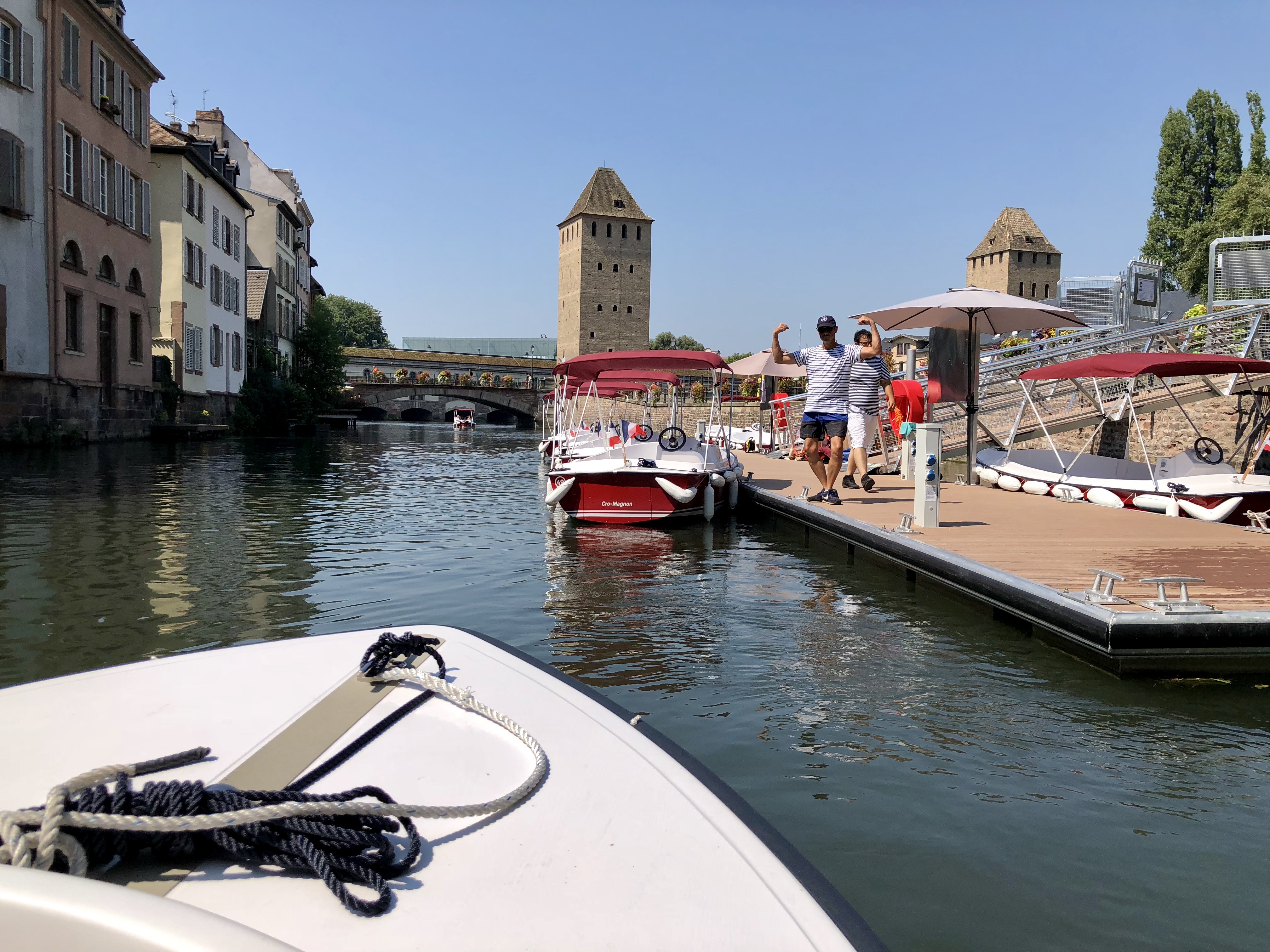 Photo n° 1 de l'avis de Stéphane.l fait le 09/08/2018 à 07:21