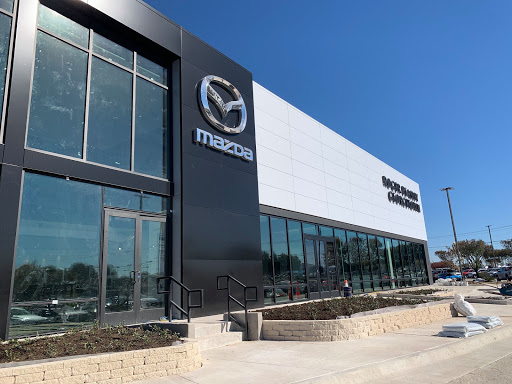 Mazda Dealer «Roger Beasley Mazda of Georgetown», reviews and photos, 7551 S Interstate Hwy 35, Georgetown, TX 78626, USA