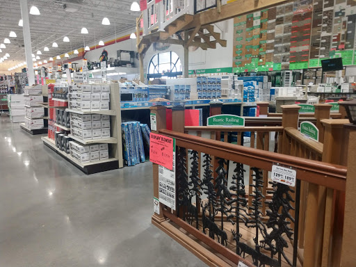 Home Improvement Store «Menards», reviews and photos, 1898 Venture Dr, Ottumwa, IA 52501, USA