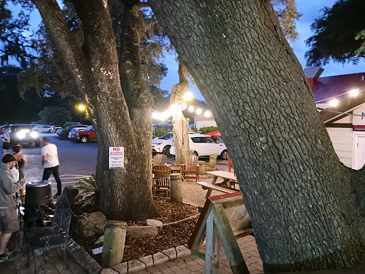 Seafood Restaurant «Dead Dog Saloon», reviews and photos, 4079 US-17 BUS, Murrells Inlet, SC 29576, USA