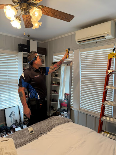 Space City Cooling & Heating in Houston
