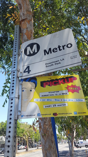 Gift Shop «My 12 Step Store», reviews and photos, 8730 California Route 2 b, West Hollywood, CA 90069, USA