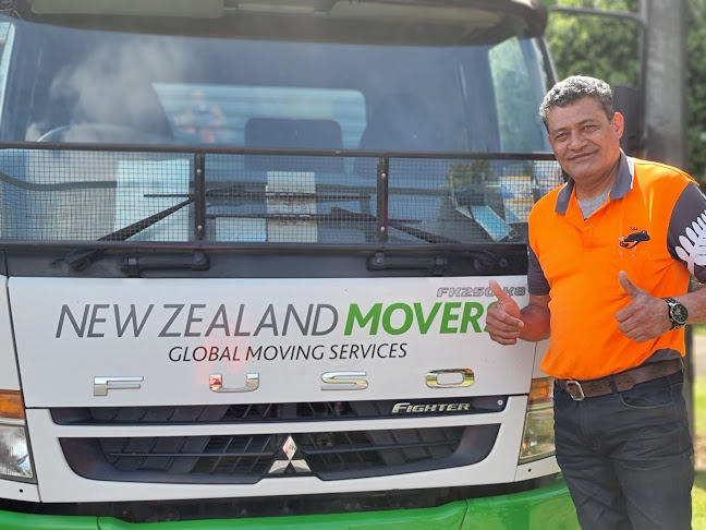 Reviews of New Zealand Movers Christchurch in Christchurch - Moving company