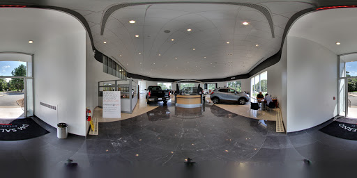 Car Dealer «Jim Salerno Buick GMC», reviews and photos, 1005 NJ-10, Randolph, NJ 07869, USA