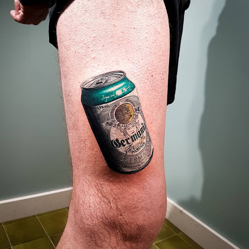 Gabriel's Tattoo Studio
