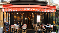 Photos du propriétaire du Restaurant Le Petit Chinon à Paris - n°1