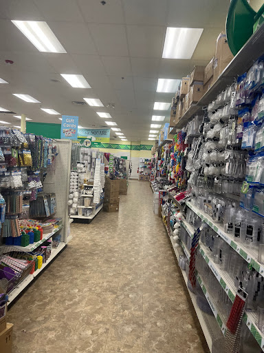 Dollar Store «Dollar Tree», reviews and photos, 759 Bustleton Pike, Feasterville, PA 19053, USA