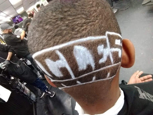 Barber Shop «Philly Fade Factory Barber Shop LLC», reviews and photos, 153 E Main St, Lansdale, PA 19446, USA