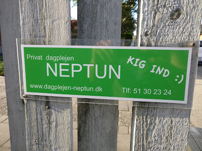 Privat-Dagplejen Neptun