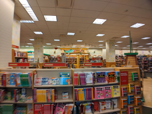 Book Store «Barnes & Noble», reviews and photos, 401 Newport Center Dr A215, Newport Beach, CA 92660, USA