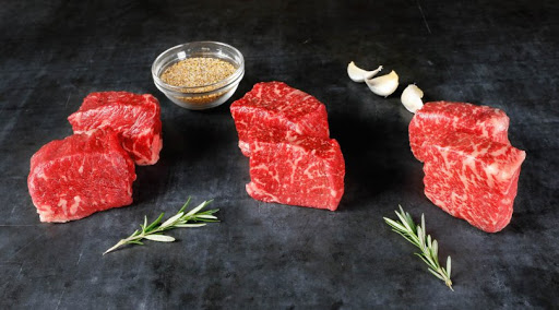 Butcher Shop «4-Star Meat Co», reviews and photos, 90362 Prairie Rd, Eugene, OR 97402, USA