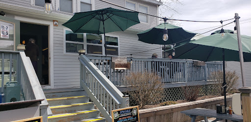 Seafood Market «Peekytoe Provisions», reviews and photos, 244 Main St, Bar Harbor, ME 04609, USA