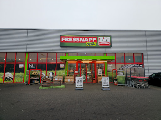 Fressnapf XL Coburg unter Coburg, 