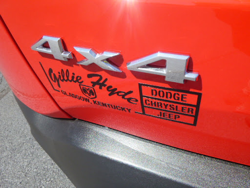 Car Dealer «Gillie Hyde Pre-Owned of Tompkinsville», reviews and photos, 1645 Edmonton Rd, Tompkinsville, KY 42167, USA