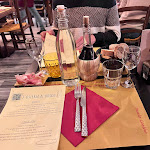 Photo n°2 de l'avis de Giada.a fait le 27/04/2024 à 20:02 sur le  Osteria al Borgo à Lucca