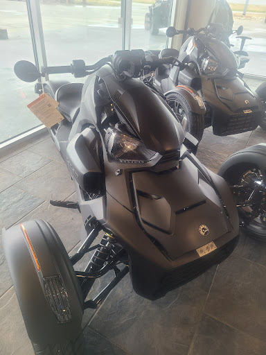 Motorcycle Dealer «Yamaha of San Antonio Ltd», reviews and photos, 15664 I-35, Selma, TX 78154, USA