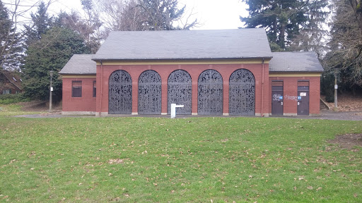 Park «Colonel Summers Park», reviews and photos, SE 17th Ave & Taylor St, Portland, OR 97214, USA